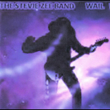 The Stevie Zee Band - Wail '1995