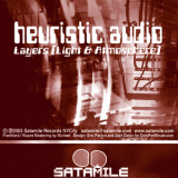Heuristic Audio - Layers (light & Atmosphere) '2005