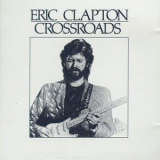 Eric Clapton - Crossroads '1988