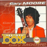 Gary Moore - Music Box '2003