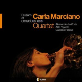 Carla Marciano Qartet - Stream Of Consciousness '2012