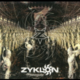 Zyklon - Disintegrate '2006