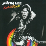 Alvin Lee - Let It Rock '1978