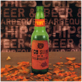 Too Slim & The Taildraggers - Beer & Barbecue Chips (live) '2005