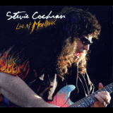 Stevie Cochran - Live At The Montreux Jazz Festival '2009