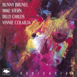 Brunel, Bunny - Dedication '1993