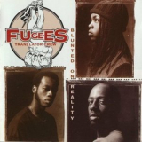 Fugees - Blunted On Reality '1994