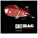 Cuban Heels - Gritbag '2011