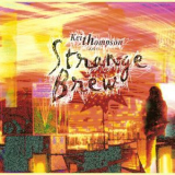 Keith Thompson & Strange Brew - Keith Thompson & Strange Brew '2000