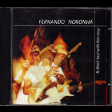 Fernando Noronha & Black Soul - Blues From Hell '2000