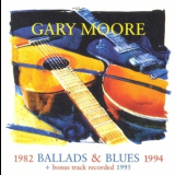 Gary Moore - Ballads & Blues 1982 - 1994 '1994