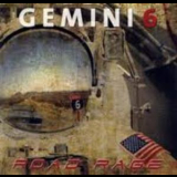 Gemini 6 - Road Rage '2011