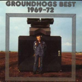 Groundhogs - Groundhogs Best 1969~72 '1990