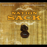 Greg Koch & Malford Milligan - Nation Sack '2009
