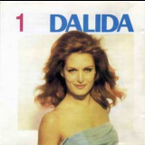 Dalida - Beautyful (cd1) '1991