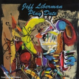 Jeff Liberman - Play Date [jeff Liberman 885767536821] '2010