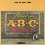 Jesse Ed Davis - 1972 - Ululu '2004