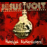Jesus Volt - Black Bone Dust '2008