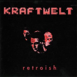 Kraftwelt - Retroish '1998