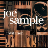 Joe Sample - Invitation '1993