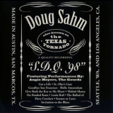 Doug Sahm Featuring Performances By Augie Meyers & The Gourds - S.D.Q. 98 - Sir Douglas Quintett '1998