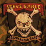 Steve Earle - Copperhead Road '1988