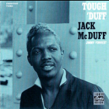 Jack Mcduff - Groovin' '1995