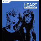 Heart - The Box Set Series '2014