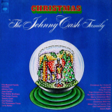 The Johnny Cash Family - Christmas '1972