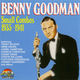 Benny Goodman - Small Combos (1935-1941) '1990