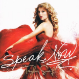 Taylor Swift - Speak Now (Target Exclusive Deluxe Edition, 2CD) '2010
