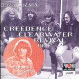 Creedence Clearwater Revival - Proud Mary - Best '1995