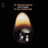 The Mahavishnu Orchestra With John Mclaughlin - The Inner Mounting Flame '1971
