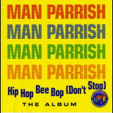 Man Parrish - Hip Hop Bee Bop '1996