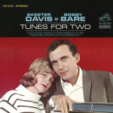 Skeeter Davis & Bobby Bare - Tunes For Two '2015