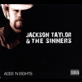 Jackson Taylor Band - Aces 'n Eights '2009