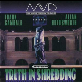 The Mark Varney Project - Truth In Shredding '1990