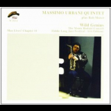 Massimo Urbani Quintet - Wild Genius '2005