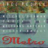 Metro - Tree People '1995