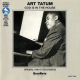 Art Tatum - God Is In The House '1973