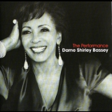 Dame Shirley Bassey  - The Performance '2009