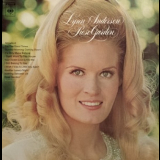 Lynn Anderson - Rose Garden 1971 & 1971 - Rose Garden  [columbia] '1971