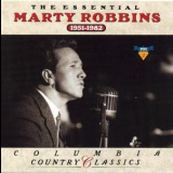 Marty Robbins - The Essential Marty Robbins 1951-1982 (disc 2) '1991