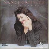 Nanci Griffith - Lone Star State of Mind '1987