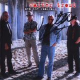 Walter Trout & The Radicals - Go The Distance '2001