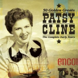 Patsy Cline - Golden Greats '1991
