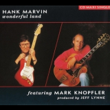 Hank Marvin - Wonderful Land '1993