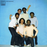 The Commodores - Hot On The Tracks + In The Pocket '1986