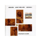 Reuben Wilson, Bernard Purdie, Grant Green Jr. - The Godfathers Of Groove '2006