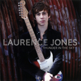 Laurence Jones - Thunder In The Sky '2012